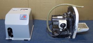 Cattani Hydrocyclone Amalgam Separator 220V + Wassermann Model Trimmer HSS-AZ